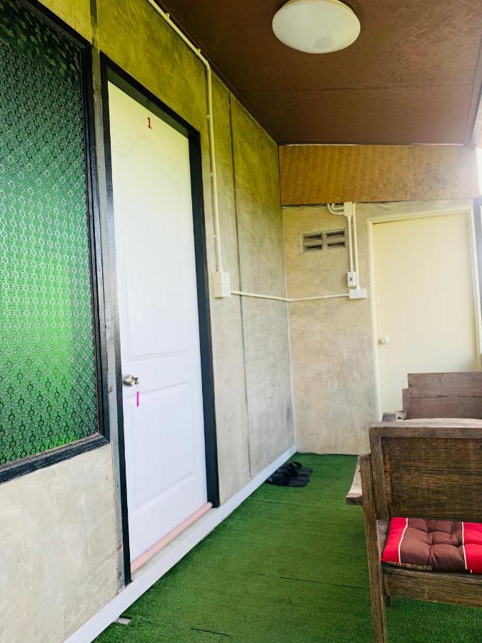 Krathom Doi Luang Hotel Chiang Dao Ngoại thất bức ảnh